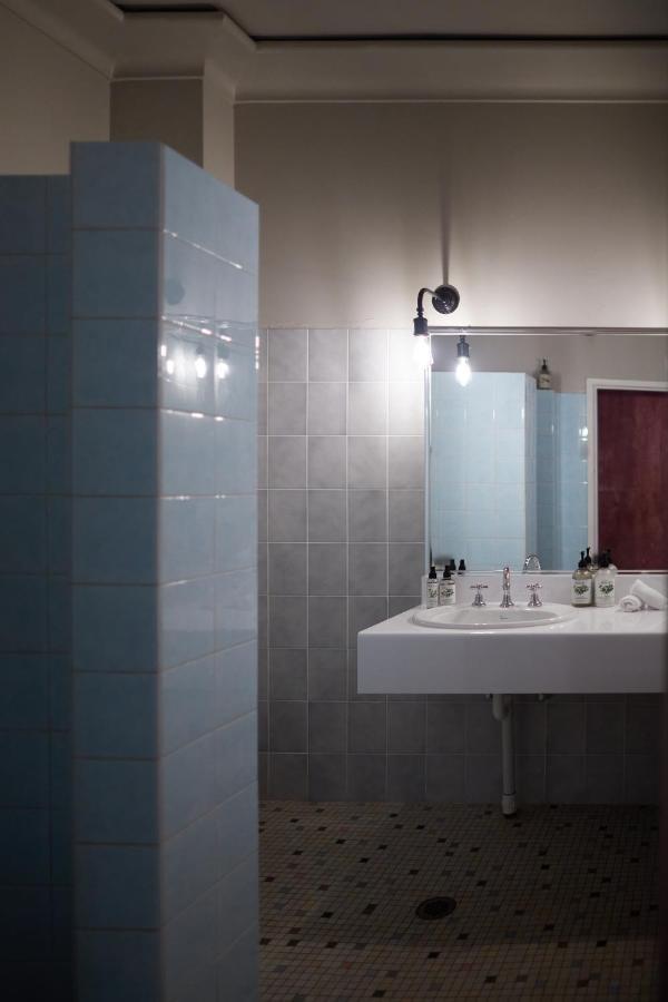 Eltham Hotel Nsw Buitenkant foto