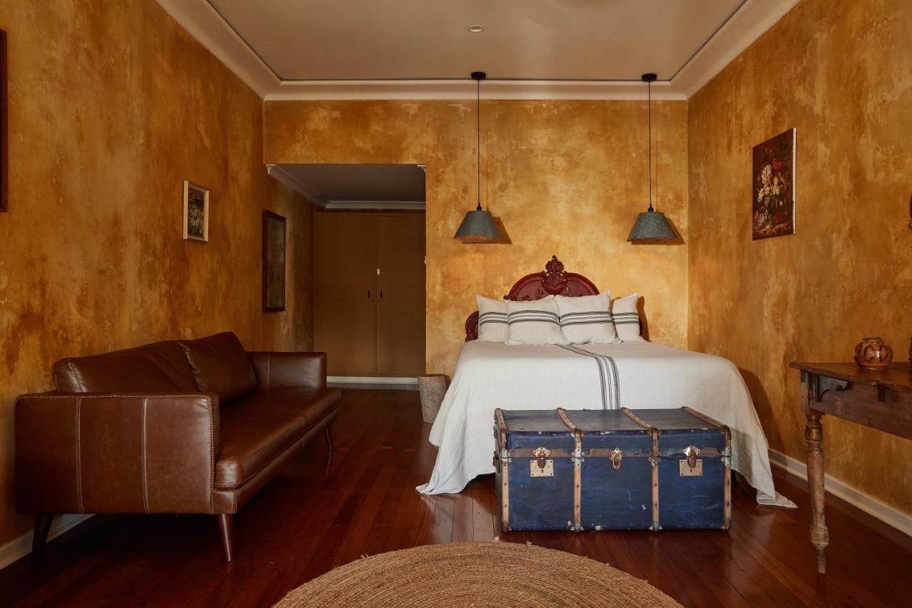 Eltham Hotel Nsw Buitenkant foto