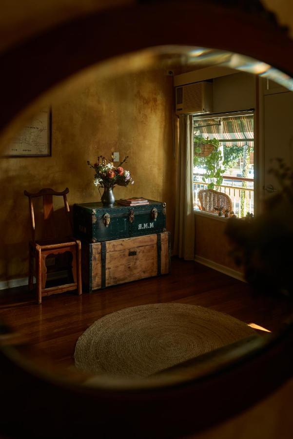 Eltham Hotel Nsw Buitenkant foto